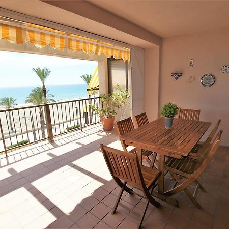 Myflats Mediterranean View El Campello Esterno foto