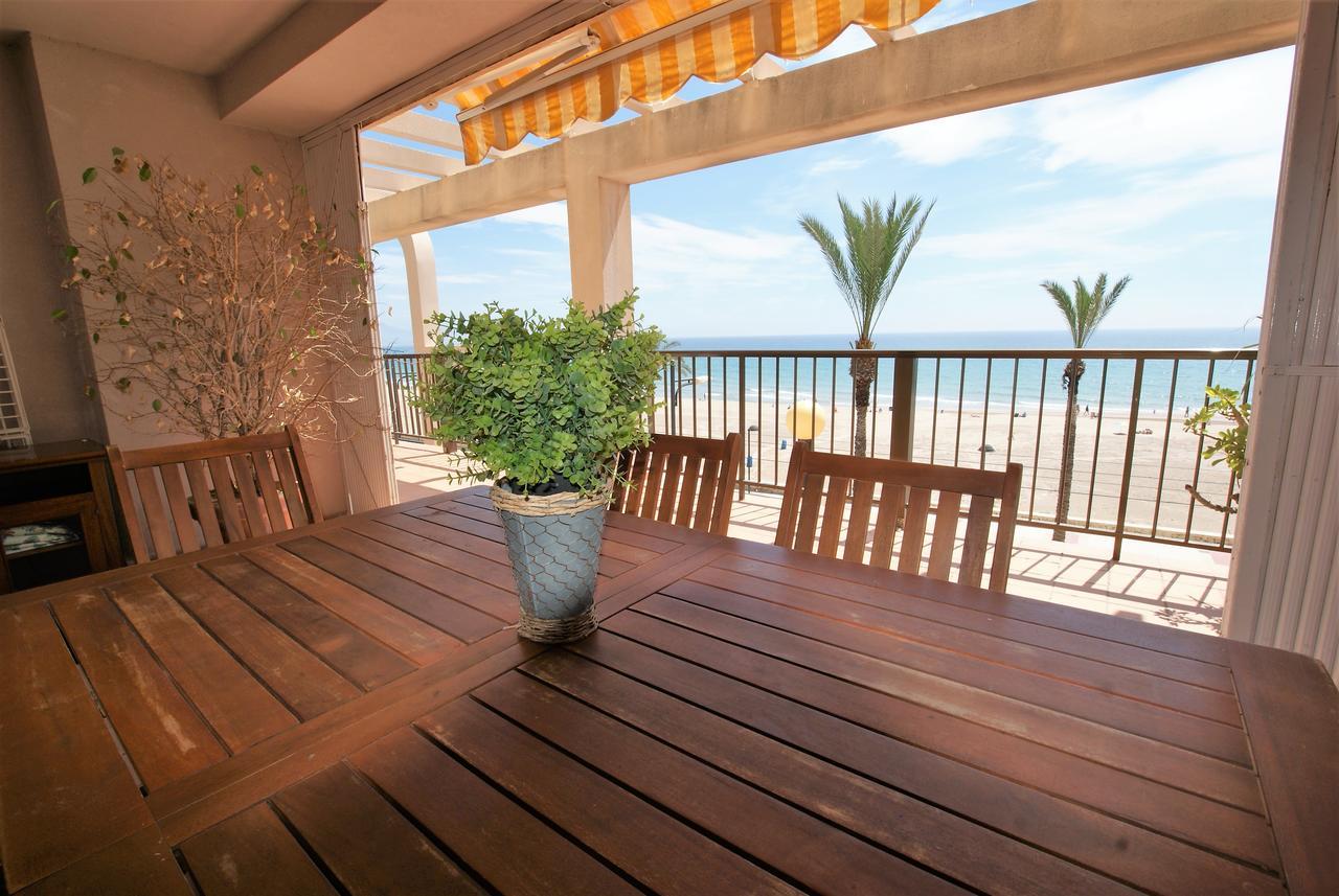 Myflats Mediterranean View El Campello Esterno foto