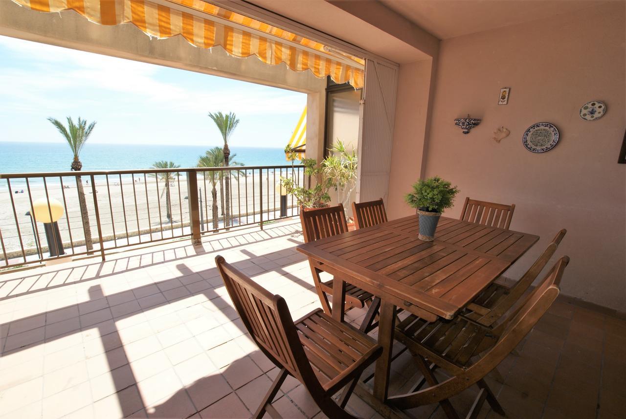 Myflats Mediterranean View El Campello Esterno foto