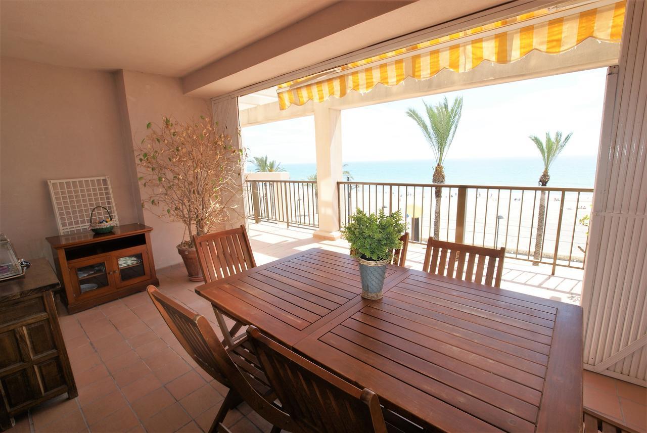 Myflats Mediterranean View El Campello Esterno foto