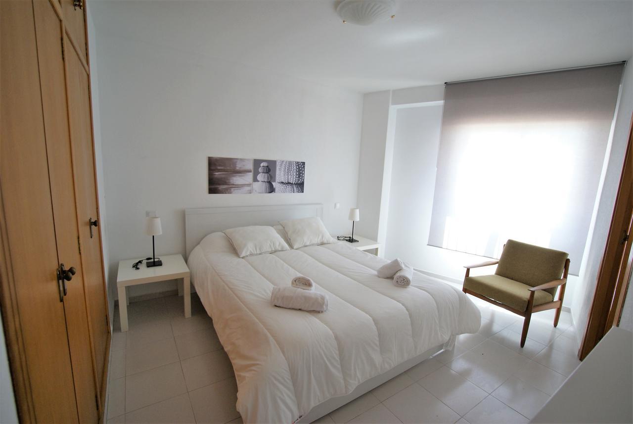 Myflats Mediterranean View El Campello Esterno foto