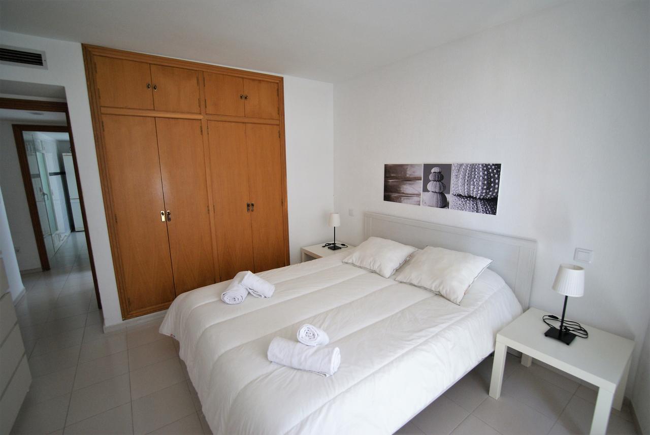 Myflats Mediterranean View El Campello Esterno foto